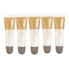 5pz Gel Reparador Fougera Vitamina Microblading Labio Tattoo