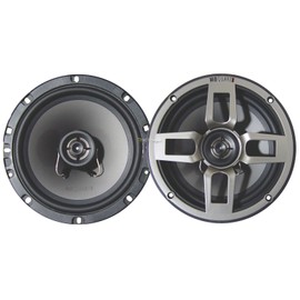 MBQUART FKB116 2-Way Coaxial Speaker System