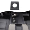 Aotumcer Center Console Driving Mode Trim Frame for Hummer EV