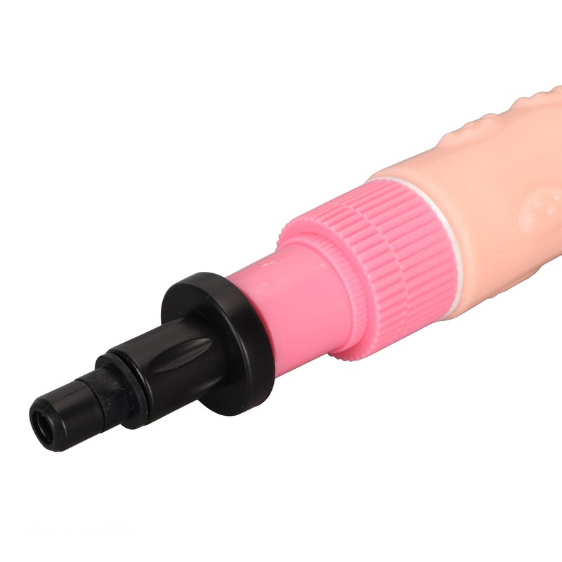 Fascia Massager Replacement Head Portable Reduce Soreness Washable Deep Tissue