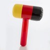 Generic Inflatable Hammer Flag of Germany