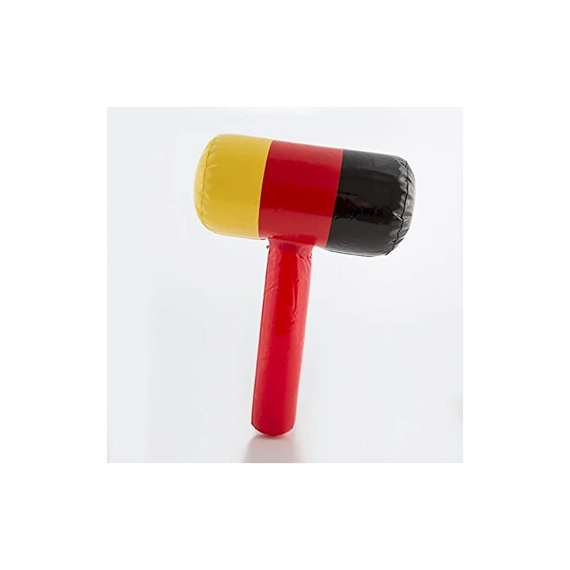 Generic Inflatable Hammer Flag of Germany