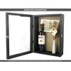 JJWLWEI 12x17 Extra Deep Shadow Box, Large Shadow Boxes Display
