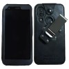 Wireless ProTECH For CAT S62 and S62 PRO Leather Fitted