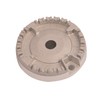 Genuine Hotpoint Hob Burner Ring - Medium C00052929