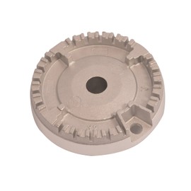 Genuine Hotpoint Hob Burner Ring - Medium C00052929