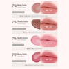 【Dinto Official】Blur Jelly Volume Lip Tint 773 Peach Gelée /