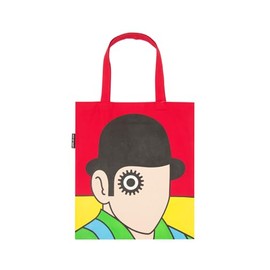 Out of Print A Clockwork Orange Tote Bag