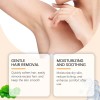 Crema Depilatoria Para Labio Superior Para Mujeres Y Hombres