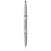 pür Wake Up Brow Dual Ended Brow Pencil, Espresso 0.2