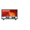 onn. 24” Class HD (720P) LED Roku Smart Television