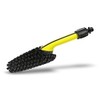 Original Rim Washing Brush 2.643 234 for Karcher K 5 Premium Home