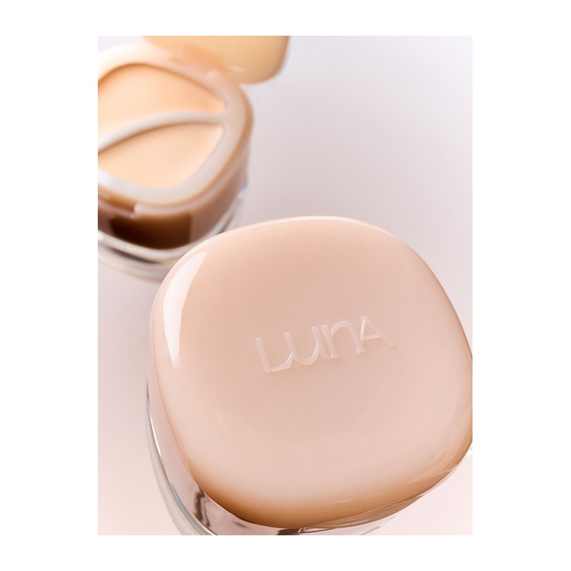Luna Artist Mixing Concealer / 아티스트 믹싱 컨실러