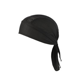 3pcs Quick Dry Beanie Headwear Sweat Wicking Dew Rag Cycling Bandana Running Beanie Sun UV Protection Skull Cap