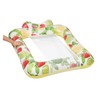 KONTONTY Pool Floating Chair Mesh Lounge Adult Pool Float Hammock