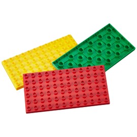 Unico MEHI 8521-0000 Mehr Blöcke, M