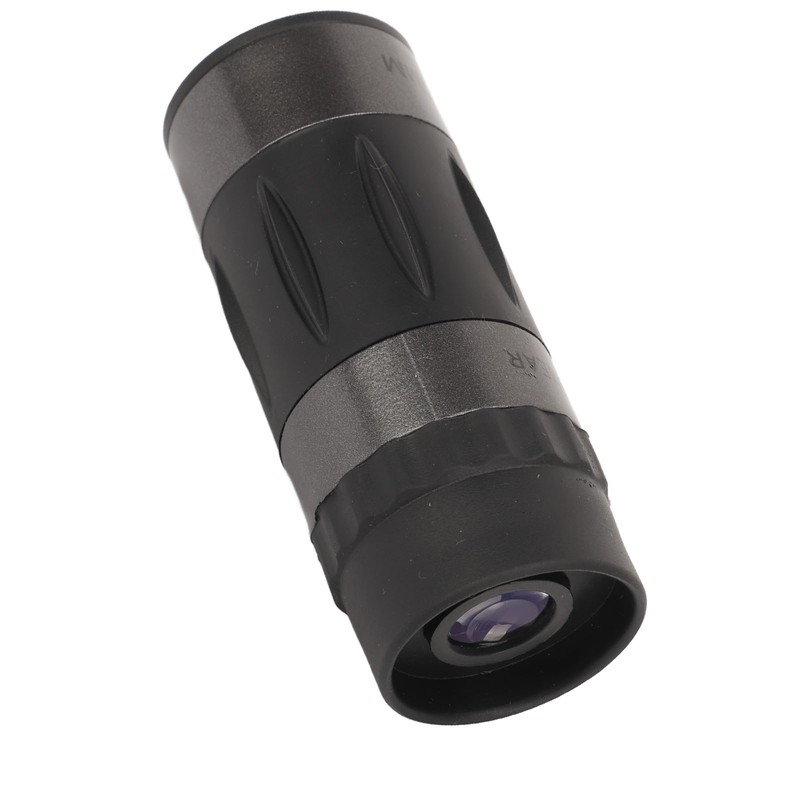 8 X 20 Monocular Telescope Cross Scale High Definition Pocket