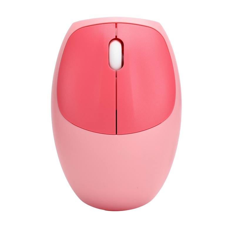 Wireless Keyboard Mouse Set 2.4G Wireless 110 Keys Keyboard Mouse