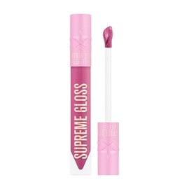 Jeffree Star Gloss Supreme Gloss More Than Friends