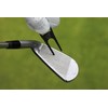 Fastfuse Titanium 4-in-1 Golf Divot Repair Tool & Ball Marker
