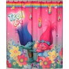 Trolls Hugfest Shower Curtain