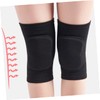 Gatuida Wrestling Knee Pads Patella Protect Exercise Pads Knee Support