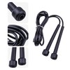 CHENGZI Small Handle Exercise Jump Rope Training Fitness