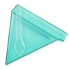 Trigonometric gauge main body + spoon / 삼각계수대 본체+숟가락