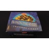 FRANKINCENSE & MYRRH 12 Boxes of 10 = 120 HEM Incense Cones Bulk Case Display