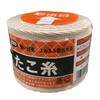 Yutaka Make Crochet Yarn 1.5mm x 190m A-301 for Handicraft,