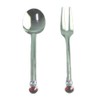nagao Jewelry Coffee Spoon/himefo-ku Set of 2