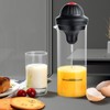 Milk Frother Automatic Coffee Foam Maker Electric Milk Foaming Machine