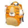 sigikid Kids Backpack Nursery Backpack: Sturdy, Lightweight, Child-friendly, for Nursery,