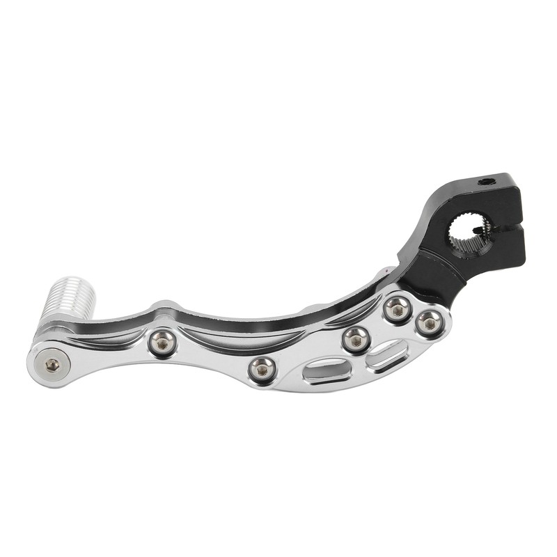 Kick Starter Start Lever High Strength Aluminum Alloy Universal Accessory