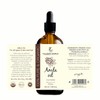 Amla Oil 100% Pure Organic for Hair 100 ml