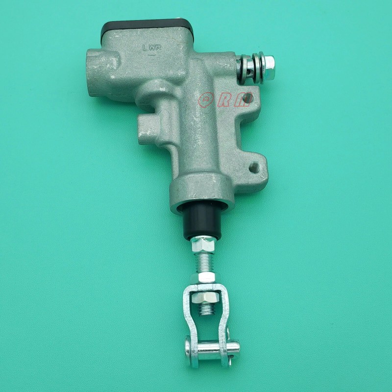 QRM Rear Brake Master Cylinder For Kawasaki KX250 KX250X KX450
