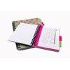 Exacompta Europa Splash - Ref EU1509Z Project Book Featuring 3
