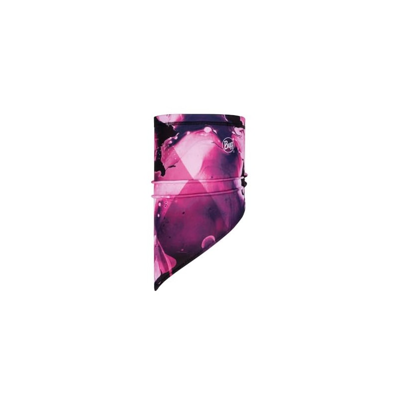Buff Tech Fleece Bandana, Hatay, Pink, One Size