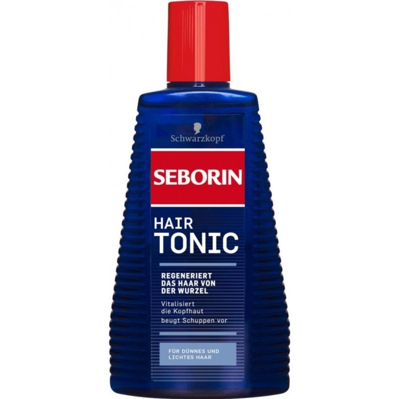 SCHWARZKOPF ACTIVE HAIR TONIC 300ML