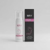 12 Espumas De Limpieza Extensiones De Pestañas May 60ml