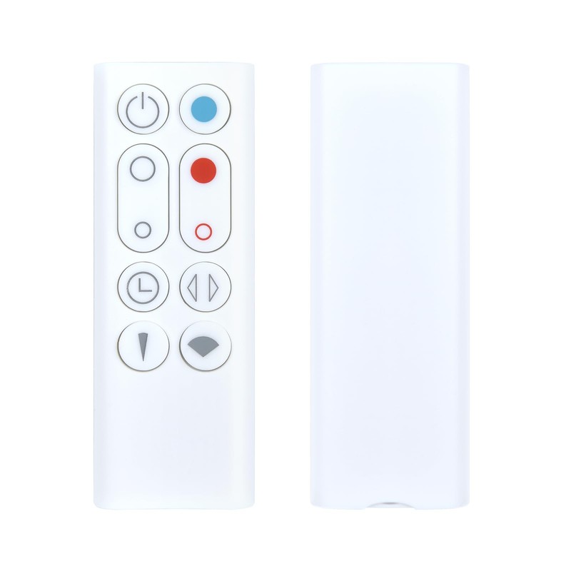 Snrigw Replacement Remote Control for Dyson AM09 Compatible with Tower