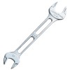 KEIBA OE-1214-L Rytool Double-Ended Wrench 12 x 14