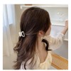 Pinzas para El Cabello para Mujer, Pinzas Pequeñas de 4,5