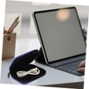 2 Pcs Portable Storage Box Small Headphone Bag Earphone Carrying