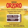 NESTLÉ ORZORO Orzo e Cacao Solubile, Barattolo 180g