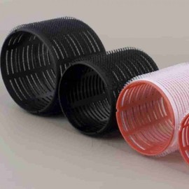 Large Velcro Self-Grip Hair Roller for Volume (1pc) - Bangs & Hair Bangs Roller 4.8cm 13ea