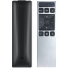 XRS500 Remote Control Replacement for Vizio 5.1 2.1 Sound Bar