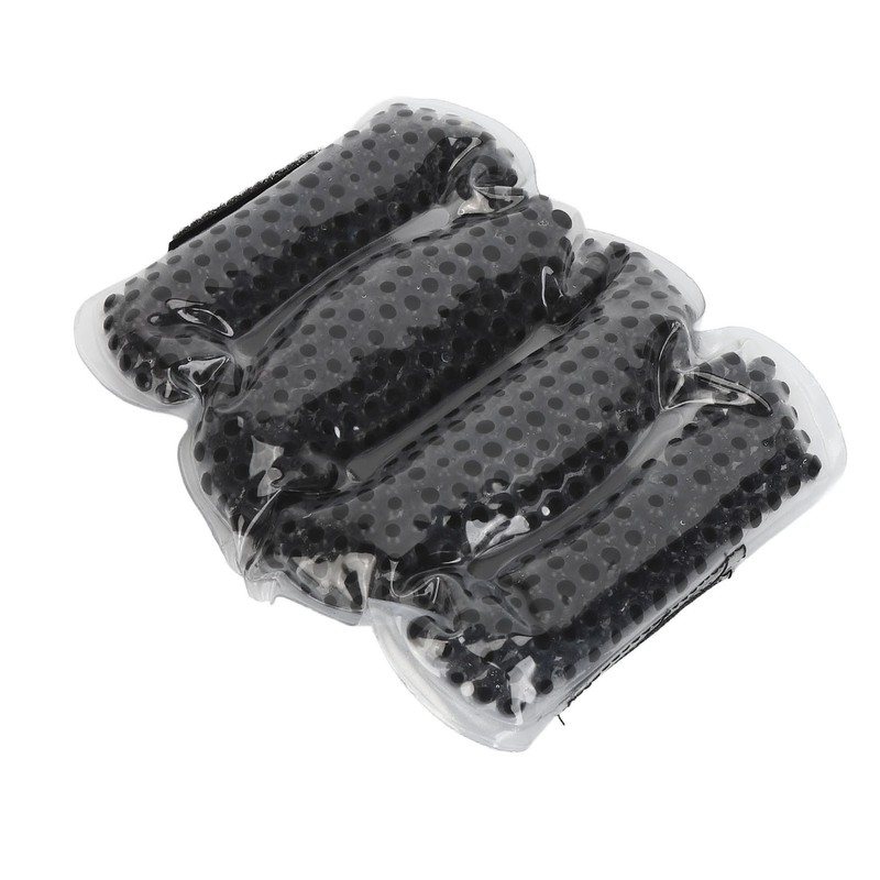 Gel Ice Pack Reusable Fast Joint Swelling Relief Hot Cold