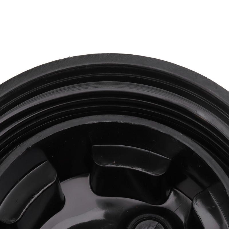 Chlorinator Cover Replacement Plastic Lid Easy Installation Tight Sealing Chlorinator