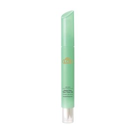 LCN Tea Tree Oil Nail Care Pen Calms Irritated Cuticles 3ml by LCN